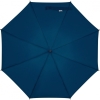 Automatic umbrella Ø105cm rPET HASSELT
