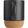 Ceramic mug GISTEL 350 ml