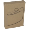 Hip flask HOOGSTRATEN 170 ml