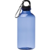 Recycled PRT bottle MECHELEN 400 ml