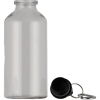 Recycled drinking bottle 400 ml MECHELEN