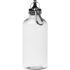 Recycled PRT bottle MECHELEN 400 ml