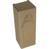 Recycled PRT bottle MECHELEN 400 ml