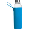 Glass bottle KLAGENFURT 500 ml