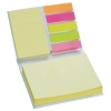 Adhesive notepad PALMA