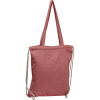 Recycled cotton bag ADDISON