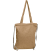 Recycled cotton bag ADDISON