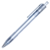 Transparent ballpen GLASGOW