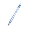 Transparent ballpen GLASGOW