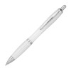 Transparent ballpen ALKEN