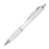 Transparent ballpen ALKEN