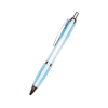 Transparent ballpen ALKEN