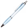 Transparent ballpen ALKEN