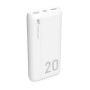 Power bank Silicon Power GS15 20000 mAh