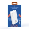 Power bank Silicon Power GS15 20000 mAh