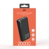 Power bank Silicon Power QS15 20000 mAh