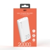 Power bank Silicon Power QS15 20000 mAh