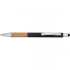 Ballpoint with touch function TRIPOLI