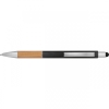 Ballpoint with touch function TRIPOLI