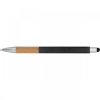 Plastic ballpen touch pen TRIPOLI
