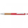 Ballpoint with touch function TRIPOLI