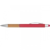 Ballpoint with touch function TRIPOLI