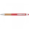 Ballpoint with touch function TRIPOLI