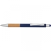 Ballpoint with touch function TRIPOLI