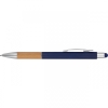 Ballpoint with touch function TRIPOLI