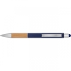 Ballpoint with touch function TRIPOLI