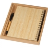 A5 notebook PISA