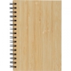 A5 notebook PISA