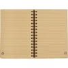 A5 notebook PISA