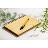 A5 notebook PISA