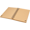 A5 notebook PISA