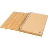A5 notebook PISA