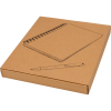 A5 notebook PISA