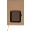 A5 notebook TILBURG
