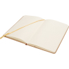 A5 notebook TILBURG