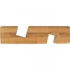 Bamboo smartphone holder SAN SEBASTIAN