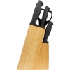 Set of kitchen knives BERLIN