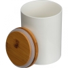 Ceramic jar NIJMEGEN 750 ml