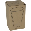 Drinking glass SHANGHAI 300 ml