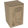 Thermal mug ZURICH 400 ml