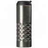 Steel thermal mug 500ml SANTANDER
