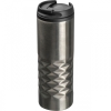 Steel thermal mug 500ml SANTANDER