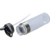 Drinking bottle SION 700 ml