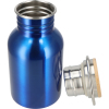 Steel bottle 300 ml OSLO