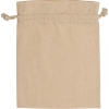 Recycled cotton bag PASADENA
