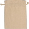 Recycled cotton bag 110 g/m2 PASADENA
